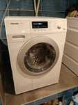 Pralka Miele W1 1600 obrotów