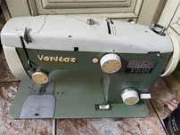 Швейная машина Veritas 8014/35 на разборку