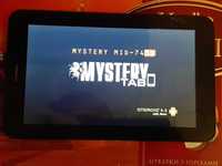 планшет mystery 743g tab