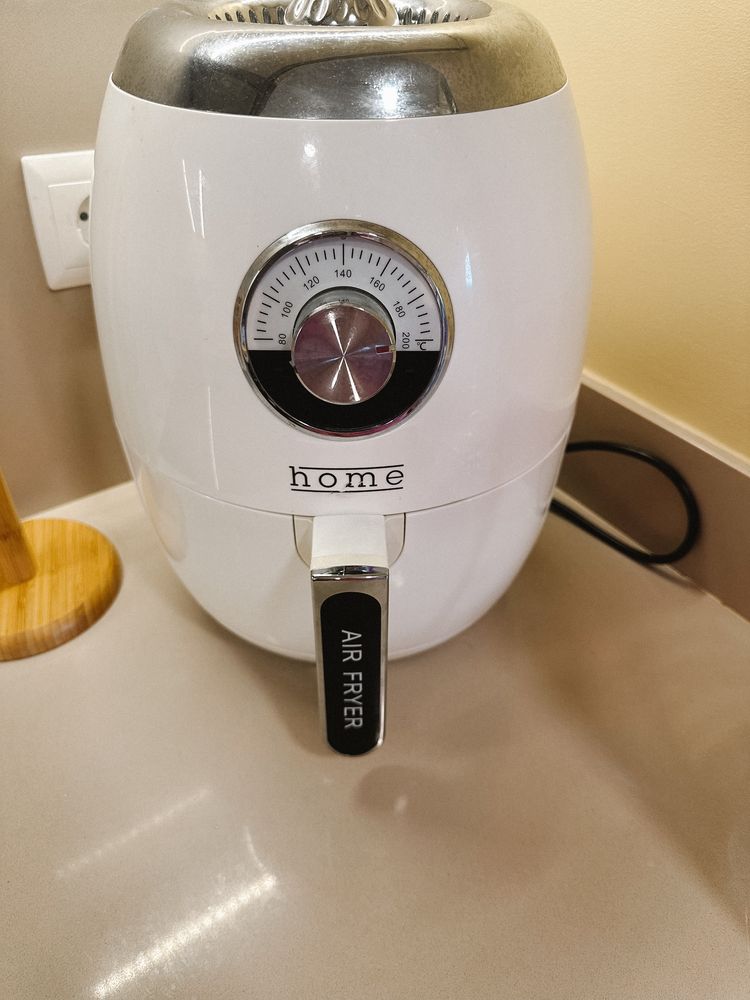 Air Fryer - Home