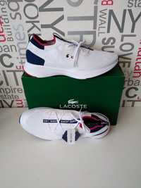 Lacoste Neo Run r. 40,5 26,5 cm sportowe