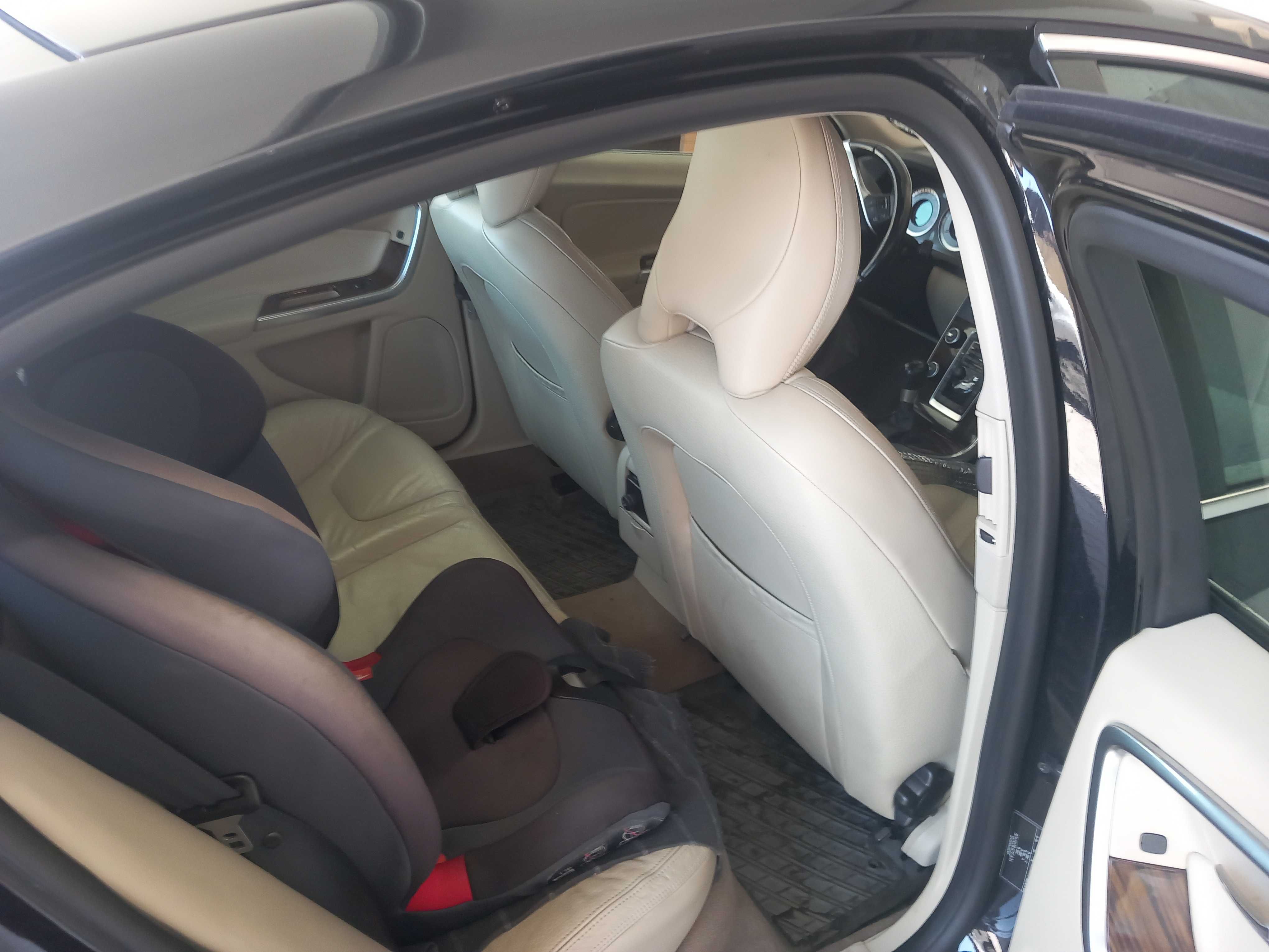 Venda volvo s60 2.0 163cv