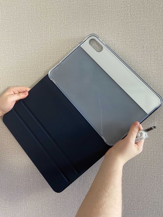 Планшет Teclast T65 — 4G, Android 15, 20/128ГБ. Ідеальний для всього!