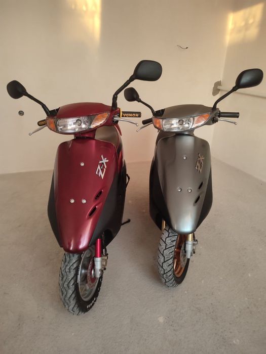 Продам Хонда діо 35 ZX