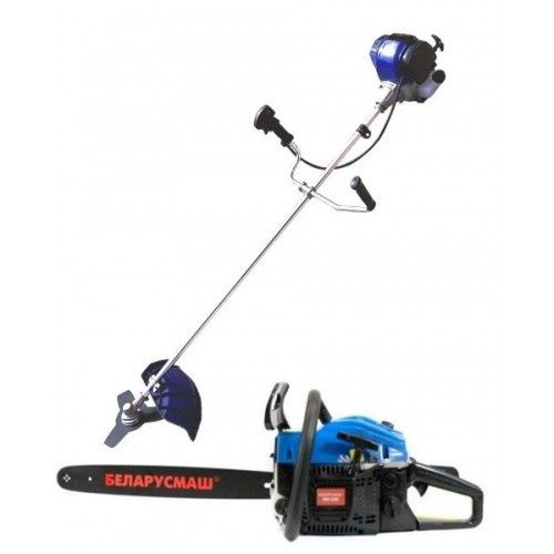 Ремонт бензоінструменту.Бензопили,мотокоси,газонокосарки,генератори.