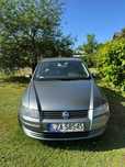 Fiat Stilo używany