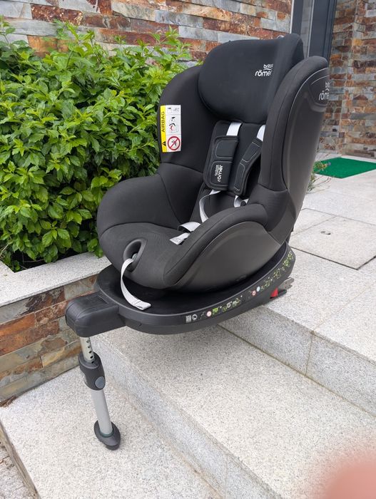 Britax Romer dualfix2 R - cadeira bebe 0-18kg