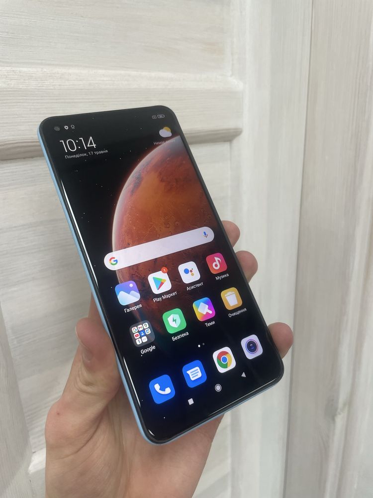 Xiaomi Redmi Note 9  3/64Gb