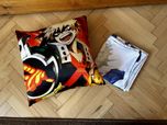 Poduszka i poszewka na Dakimakurę Bakugo My Hero Academia
