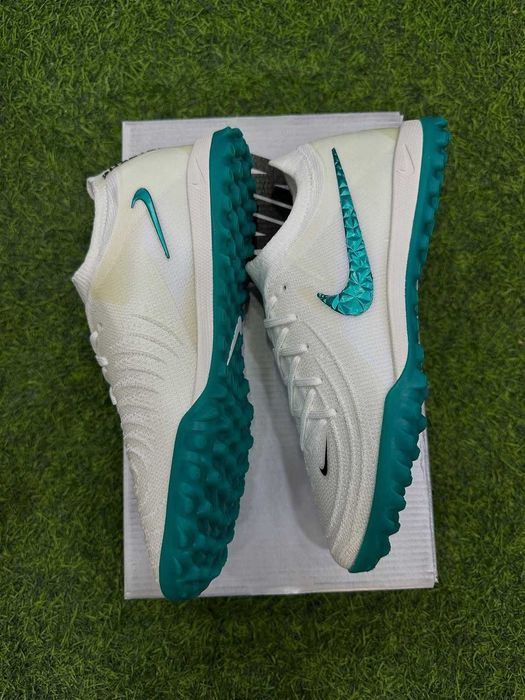 !SALE! Сороконожки Nike Phantom GX2 TF Pro 39 40 41 42 43 44 45 фантом