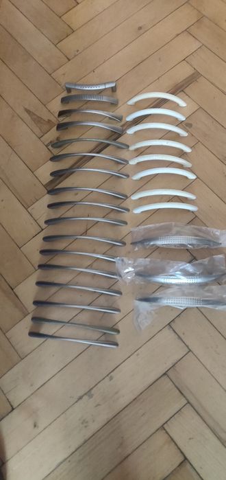 Ручки мебельные в ассортименте