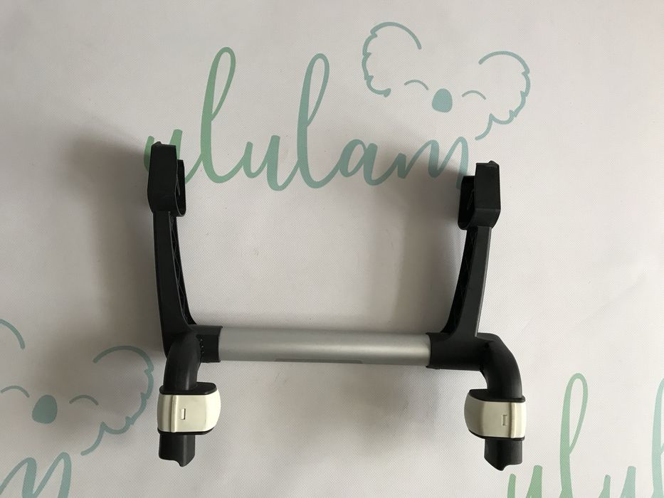 Bugaboo Donkey pojedynczy adapter do fotelików Maxi Cosi/Avionaut/Nuna