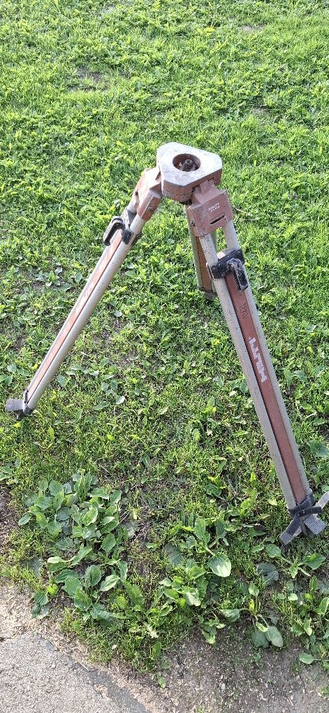 Hilti statyw PA 910 niwelator