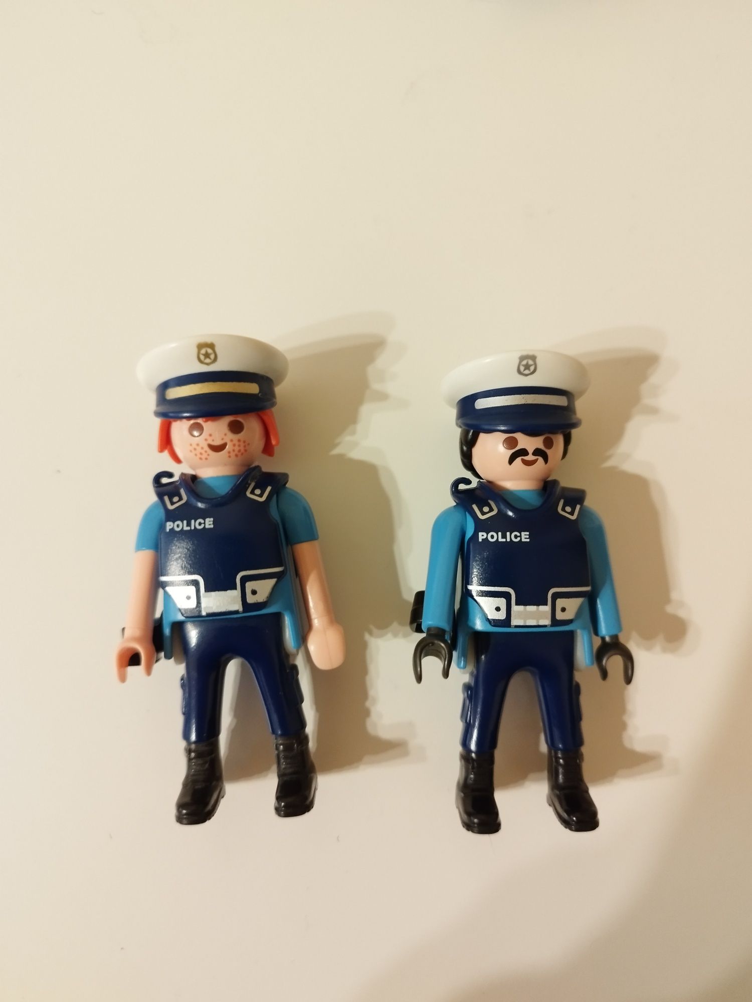 Playmobil samochód policyjny 70899