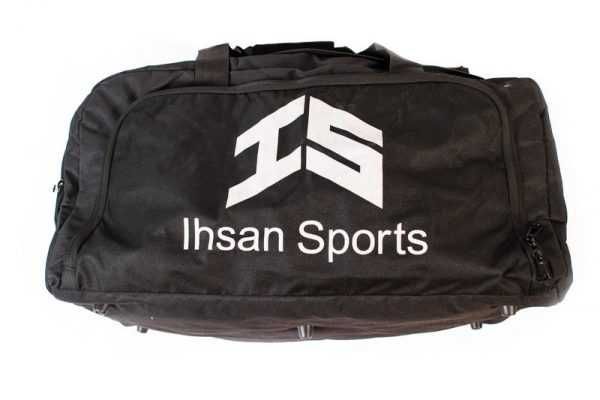 Torba Sportowa Treningowa Podrozna Ihsan Sports