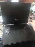 Портативный DVD LG DP561B