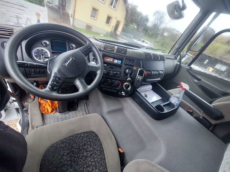 DAF CF - 460 automat