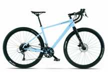 Rower Promocja alu gravel NOWY 28 KANDS Toro Claris 46,50,54 HIT 2024
