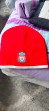 Czapka kibica Liverpool