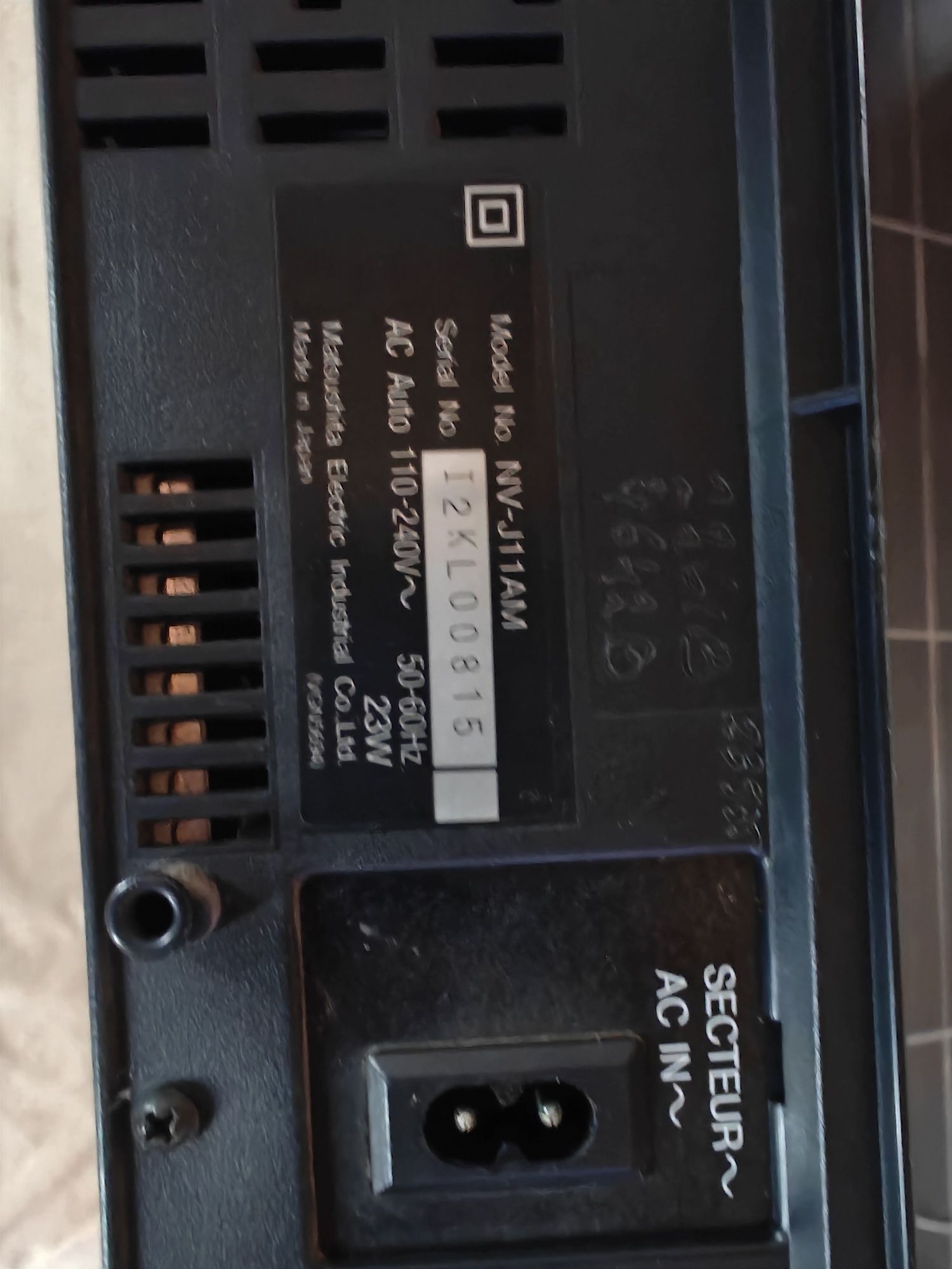 Hifi e video diversos
