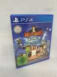 Gra Worms WMD All Stars PS4 PS5 Sony Play Station 4 pudełkowa