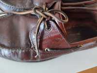Sapatos vela Timberland