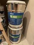 Żywica Epoxydowa Uzin PE460 10 Kg lub 5 kg