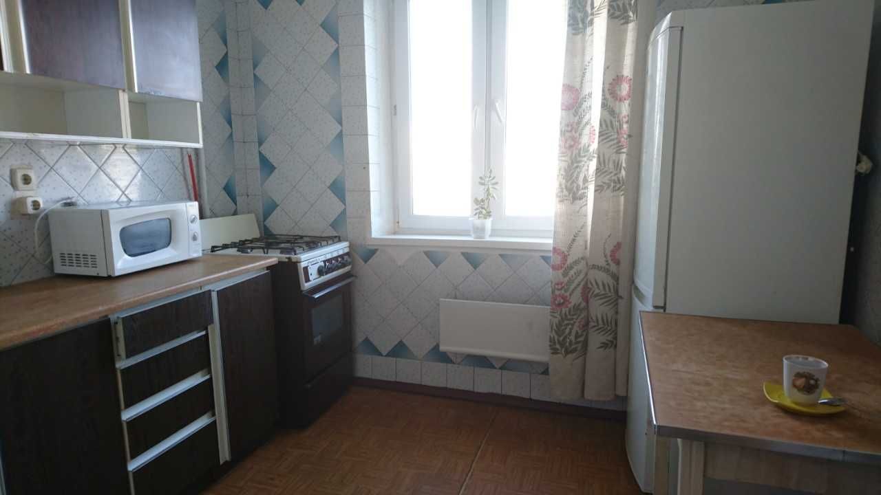 Аренда 2-комнатной квартиры на Харьковском