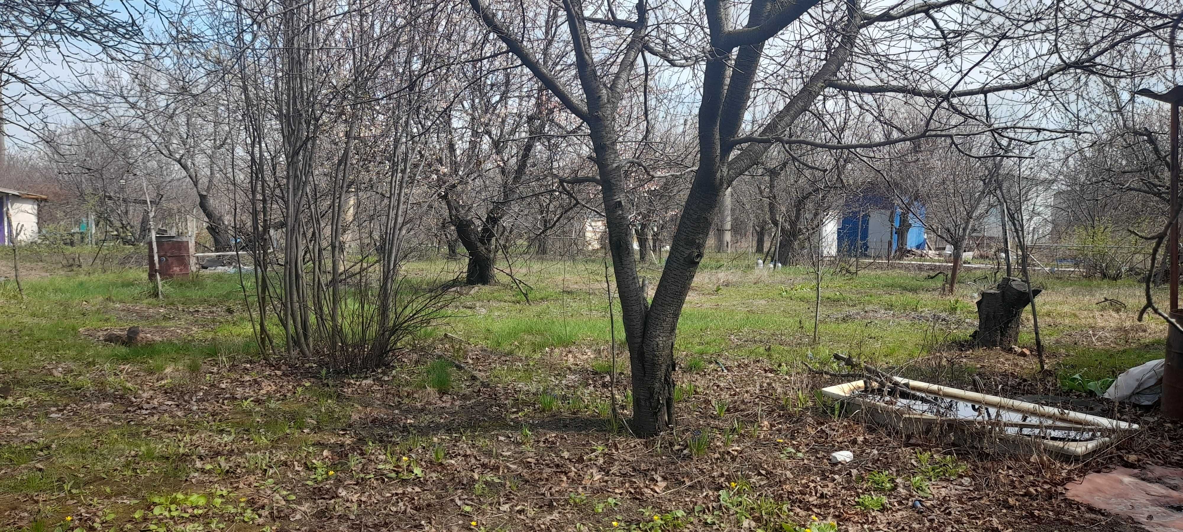 Продам дачу п. Покотиловка