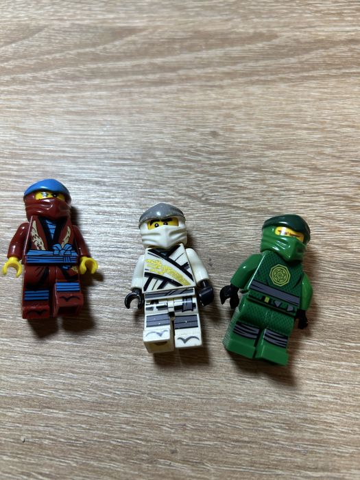 Конструктор лего