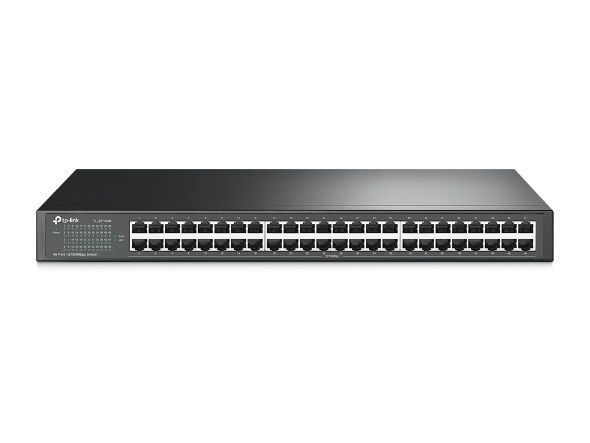 Комутатор tp link  TL - SF 1048