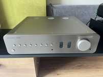 Wzmacniacz Peachtree Audio Grand Intedrated X1