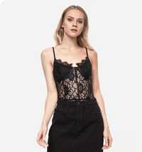 Damskie body 38 Missguided nowe