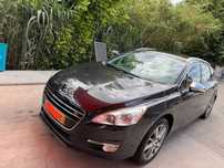 Peugeot 508 SW