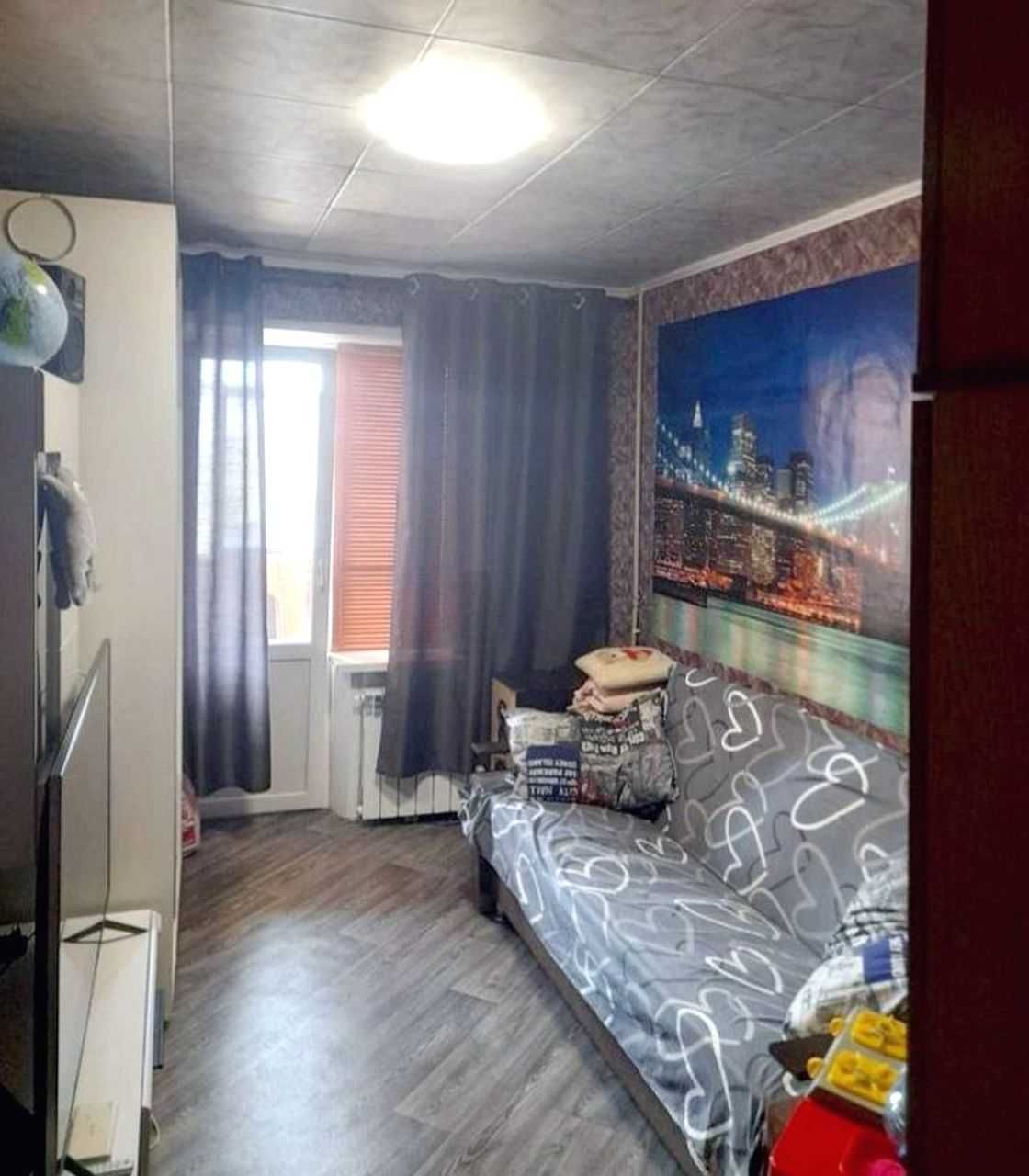Продам 3-комнатную квартиру (чешку) на ж/м Левобережный-3