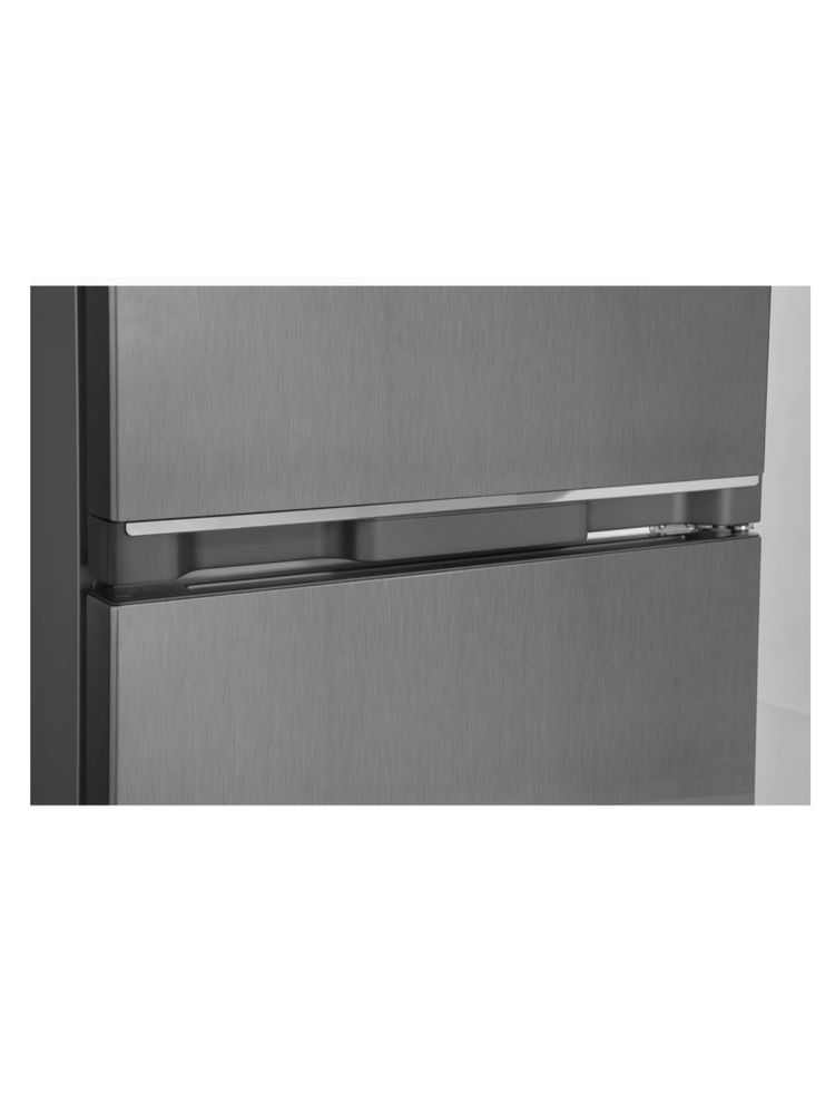 Lodowka SHARP SJ-FBA05DMXLE-EU no frost 180 cm kontrola wilgoci