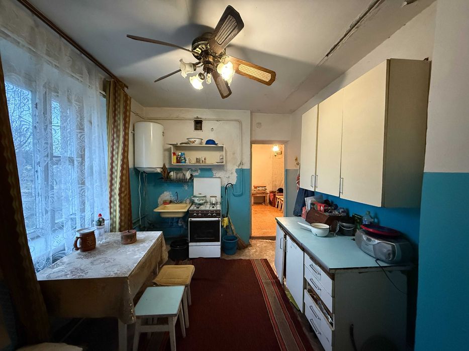 Продам капітальний 2кім будинок в селі Корніївка Є ВІДЕООГЛЯД