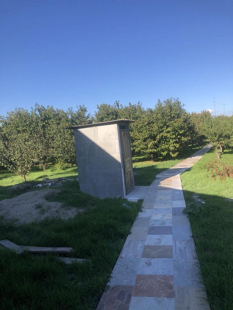 Продам дом в с.Троицкое Беляевского р-он