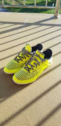 Adidas SALA neon 40 2/3