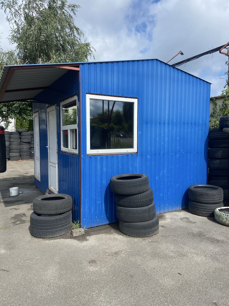 Продам Бытовка, Домик