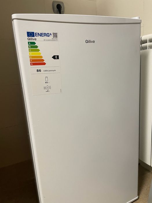 Frigorífico de Bancada Qilive Q.6706