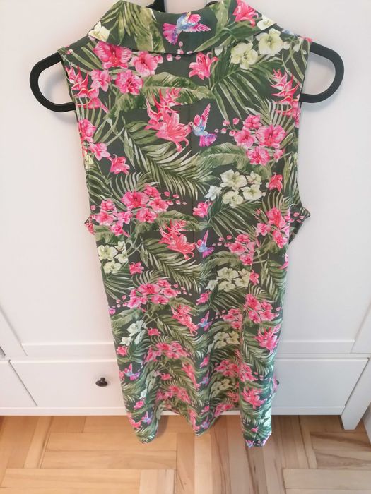 Sukienka pepco r. 40