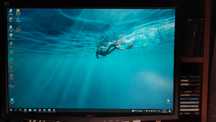 Монитор ACER 22"