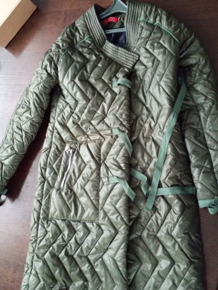 Пальто осінь-зима