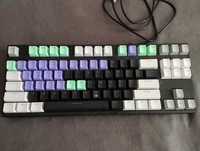 Klawiatura mechanicza Krux Atax RGB