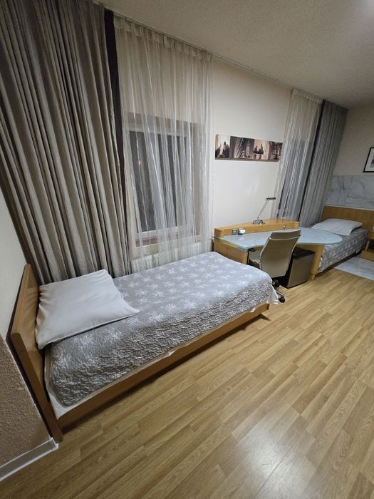 Pokój 2 osobowy noclegi w centrum hotel