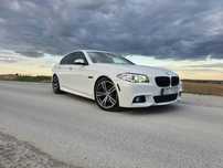 BMW Seria 5 BMW 5 f10 535i