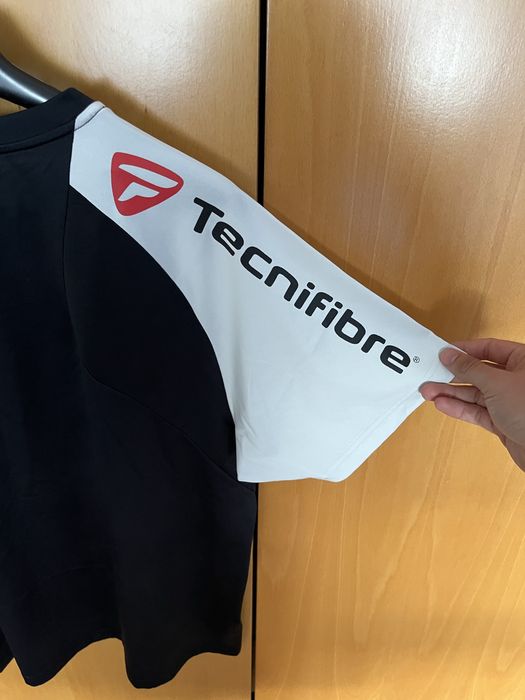 Camisola desporto Tecnifibre