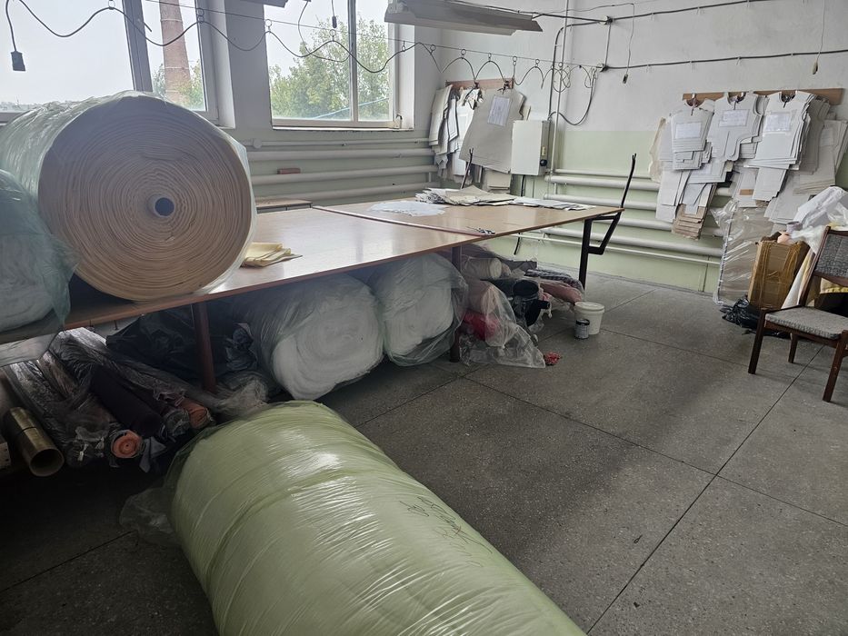 Стіл закрійний швейний розкрійний закрійник закройный розкрійник стол