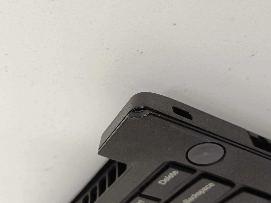 Нижня частина корпусу Lenovo ThinkPad E14 Gen 2 AP1HJ000530 клавіатура